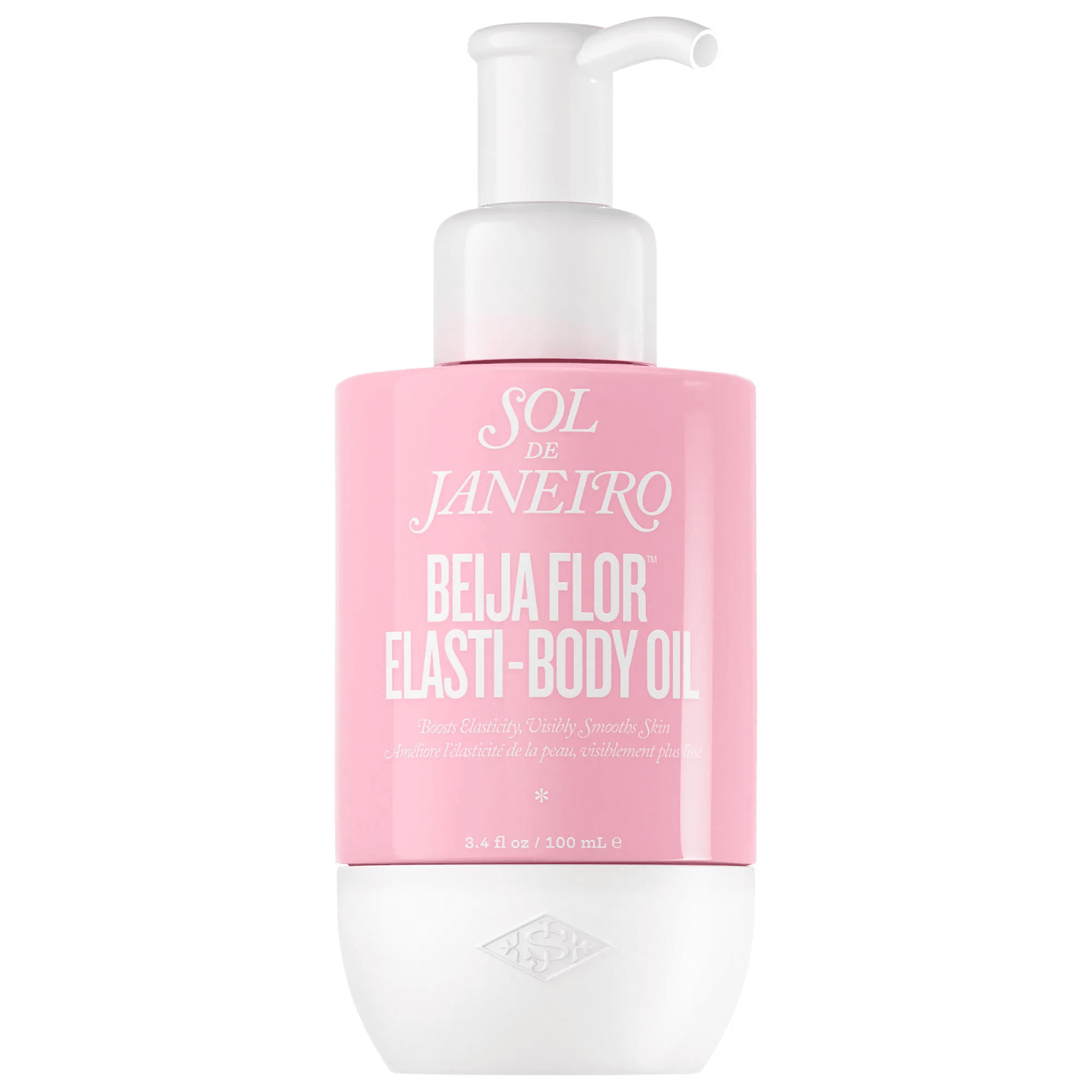 Beija Flor Body Oil