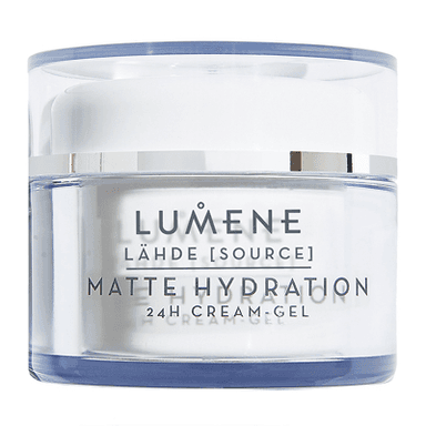 Matt Hydration 24H Cream-Gel