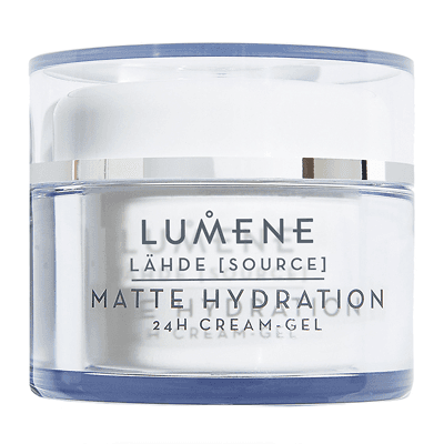Matt Hydration 24H Cream-Gel