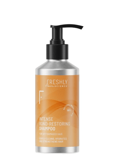 Intense Bond-Restoring Shampoo