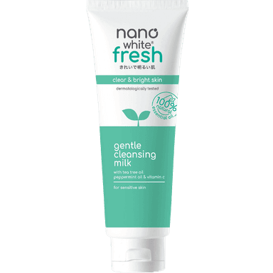Fresh Gentle Cleansing Milk