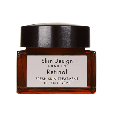 Retinol Fresh Skin Treatment | the Cult Crème
