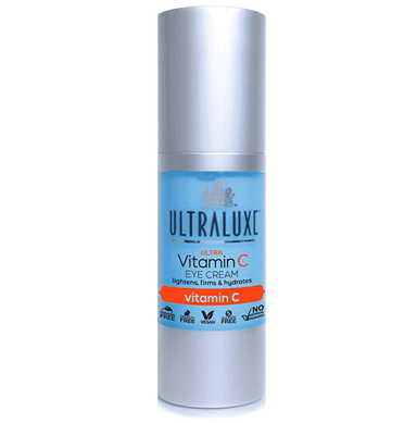 Anti-Aging Ultra Vitamin C Eye Cream