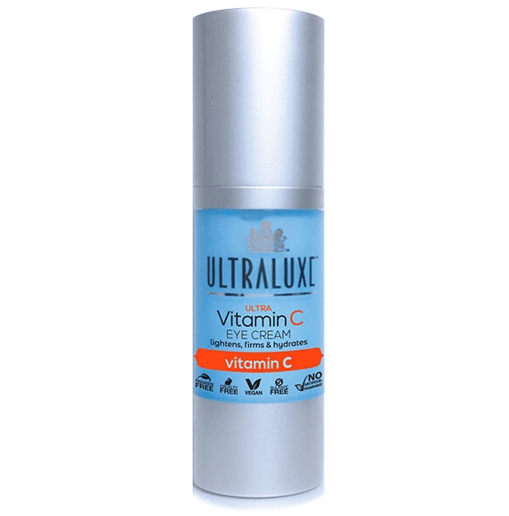 Anti-Aging Ultra Vitamin C Eye Cream
