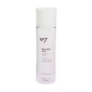 Beautiful Skin Soothing Toner Dry/Very Dry