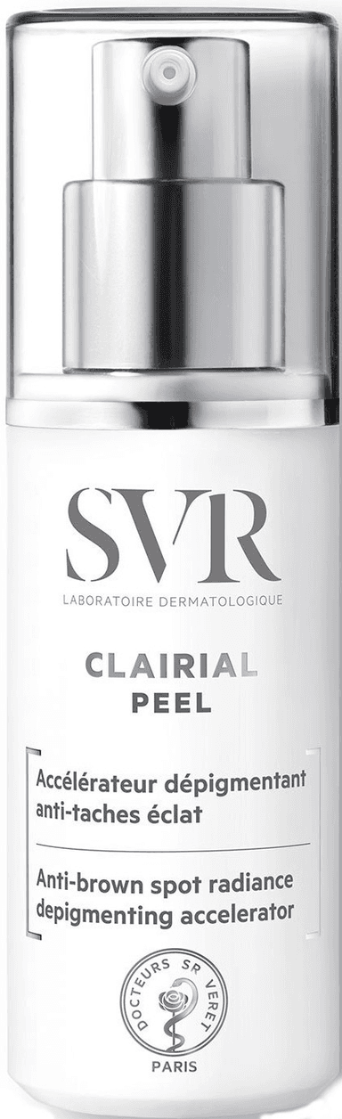 CLAIRIAL Peel