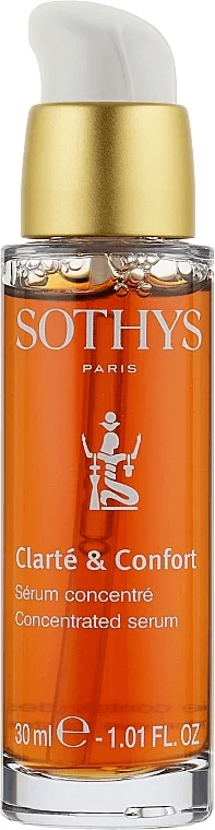 Concentrated Serum