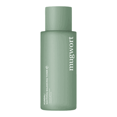 Mugwort Soothing Balancing Toner