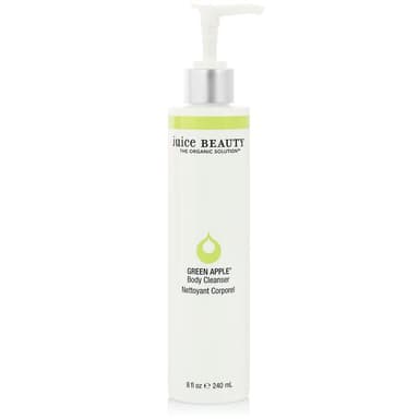 Green Apple Body Cleanser