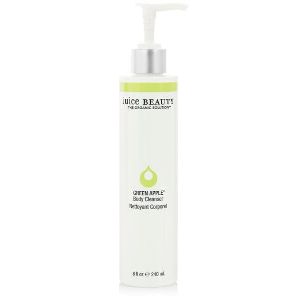 Green Apple Body Cleanser