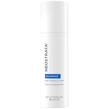 High Potency Cream