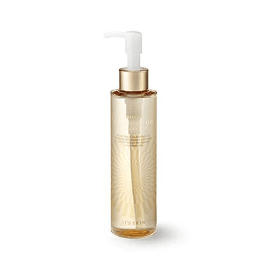 Prestige Cleansing Oil D’Escargot