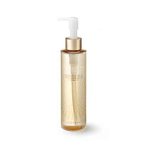 Prestige Cleansing Oil D’Escargot