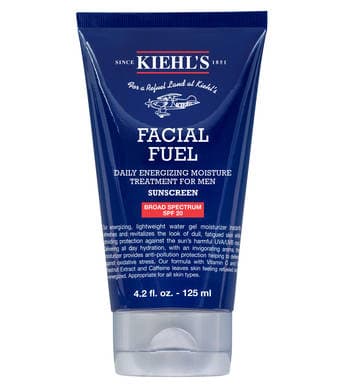 Facial Fuel SPF 20