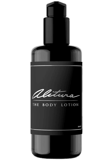 The Body Lotion
