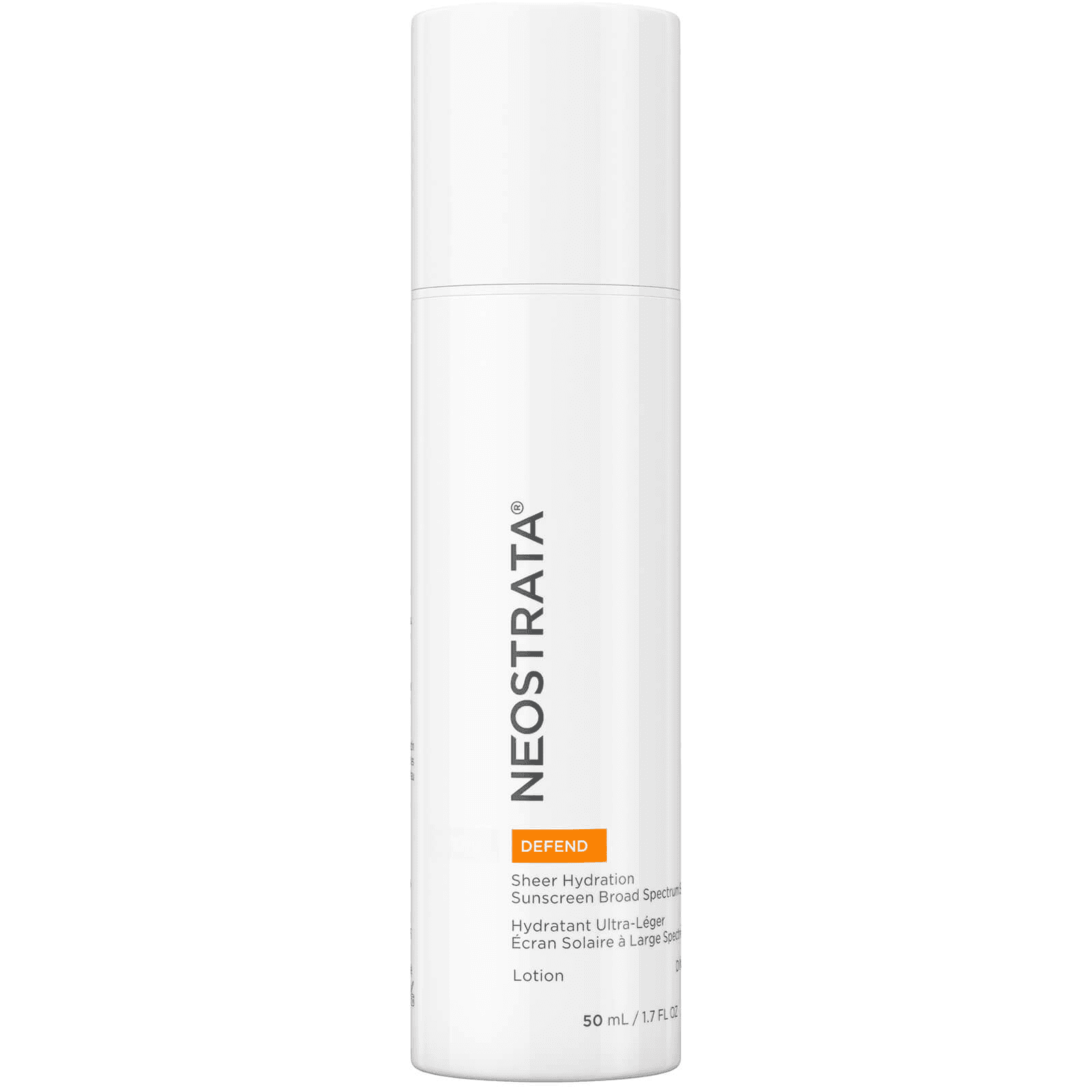Sheer Hydration
