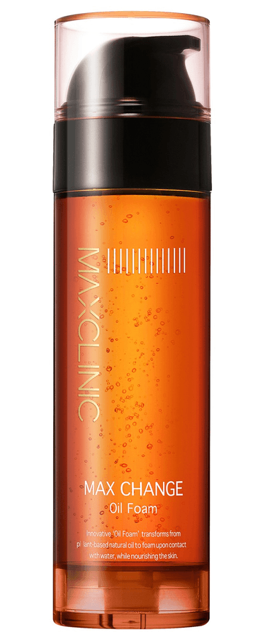Maxchange Oil Foam