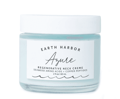 AZURE Regenerative Neck Creme