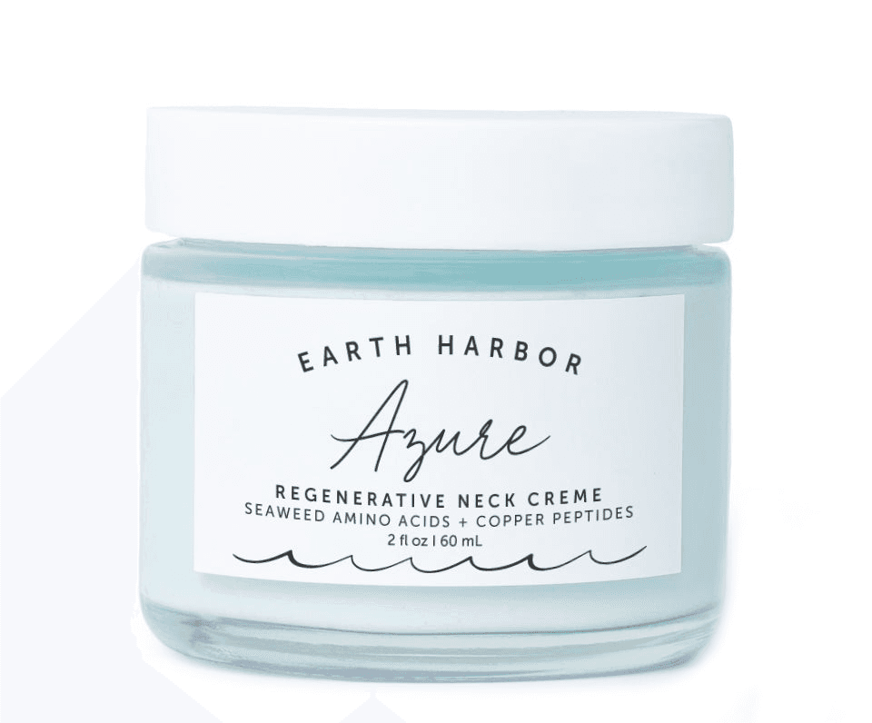 AZURE Regenerative Neck Creme