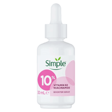Booster Serum 10% Niacinamide