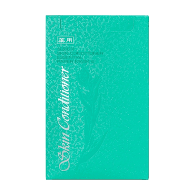 Skin Conditioner Essential Paper Mask N