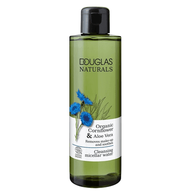 Naturals Cleansing Micellar Water