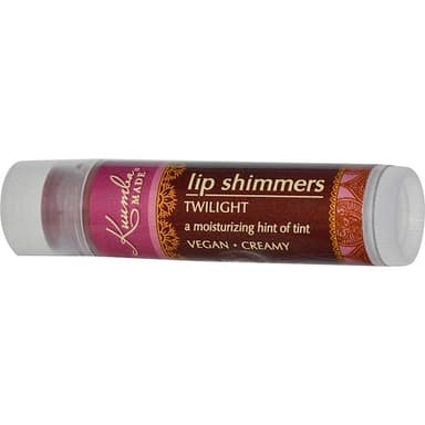 Lip Shimmers, Twilight