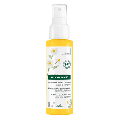 Brightening Spray with Chamomile