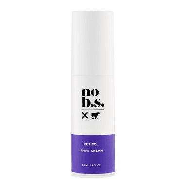 Retinol Night Cream