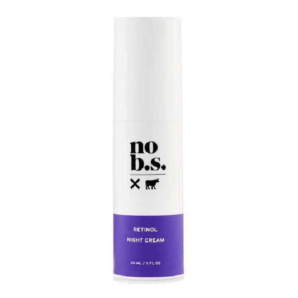 Retinol Night Cream