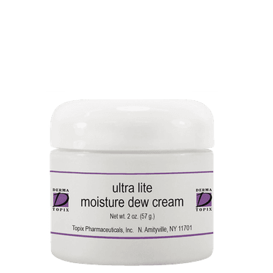 Ultra Lite Moisture Dew Cream
