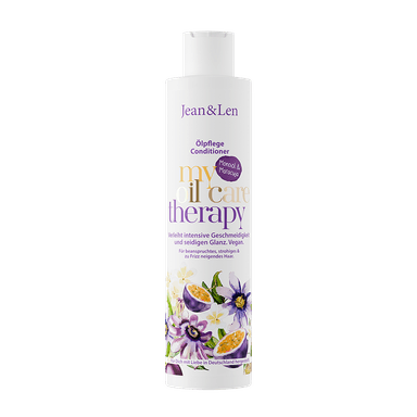 Conditioner Monoi Oil Passion Fruit