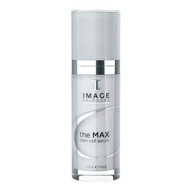 The Max Stem Cell Serum