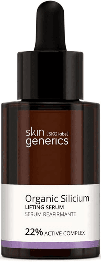 Organic Silicon Firming Serum