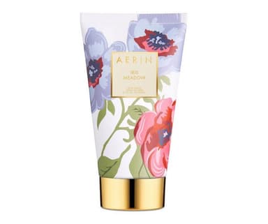 Iris Meadow Body Cream
