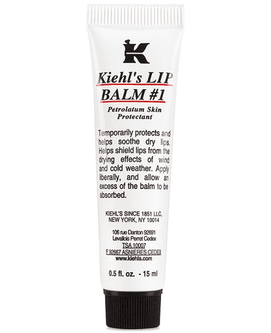 Lip Balm #1