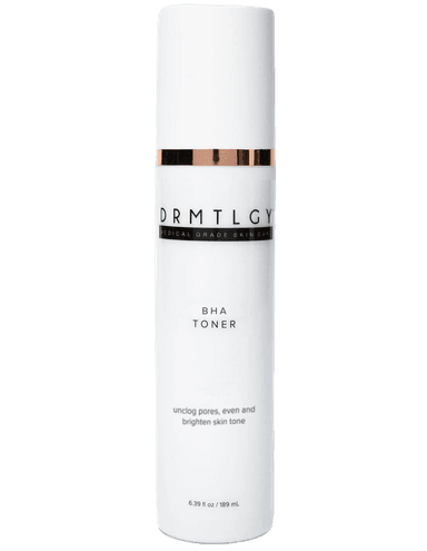 BHA Toner