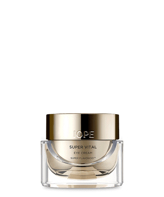 Super Vital Eye Cream