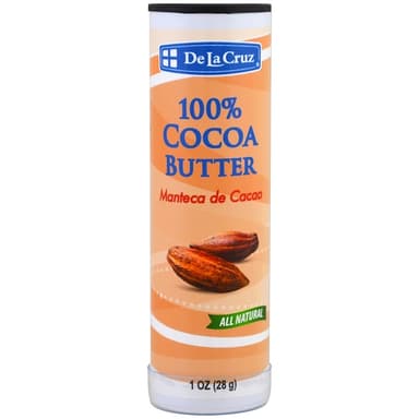 100% Cocoa Butter Stick