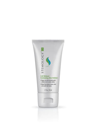 Cell Reboot Exfoliating Skin Polisher