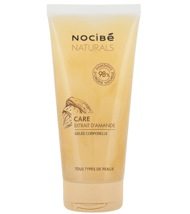 Naturals Gelée Corps