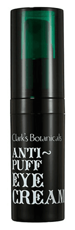 Anti-Puff Eye Cream