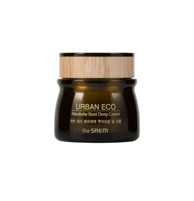URBAN ECO HARAKEKE ROOT DEEP CREAM
