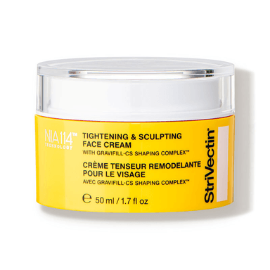 Tightening & Sculpting Face Cream