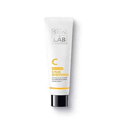 C Plus Brightening Vitamin Cream