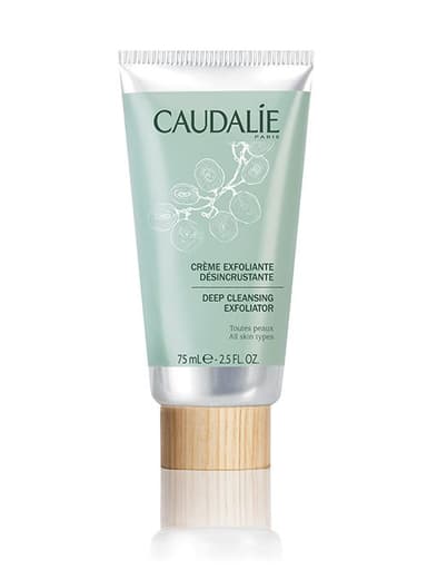 Deep Cleansing Exfoliator