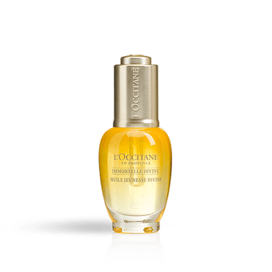 Immortelle Divine Youth Oil