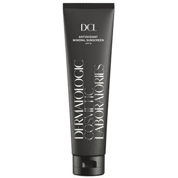 Antioxidant Mineral Sunscreen SPF 30