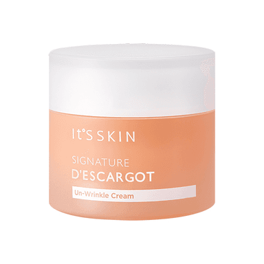 Signature D’Escargot Un-Wrinkle Cream