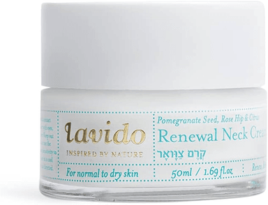 Renewal Neck Cream